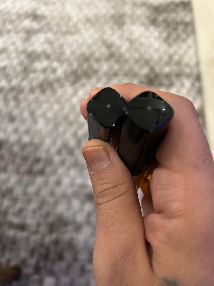 Sarı Kaş ve Kirpik Maskarası - Görsel 2