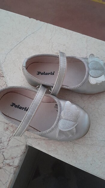 Polaris Babet 