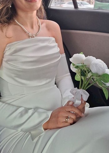 s Beden Nikah elbisesi
