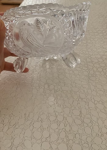 Diğer Kristal Alman kuşlu
