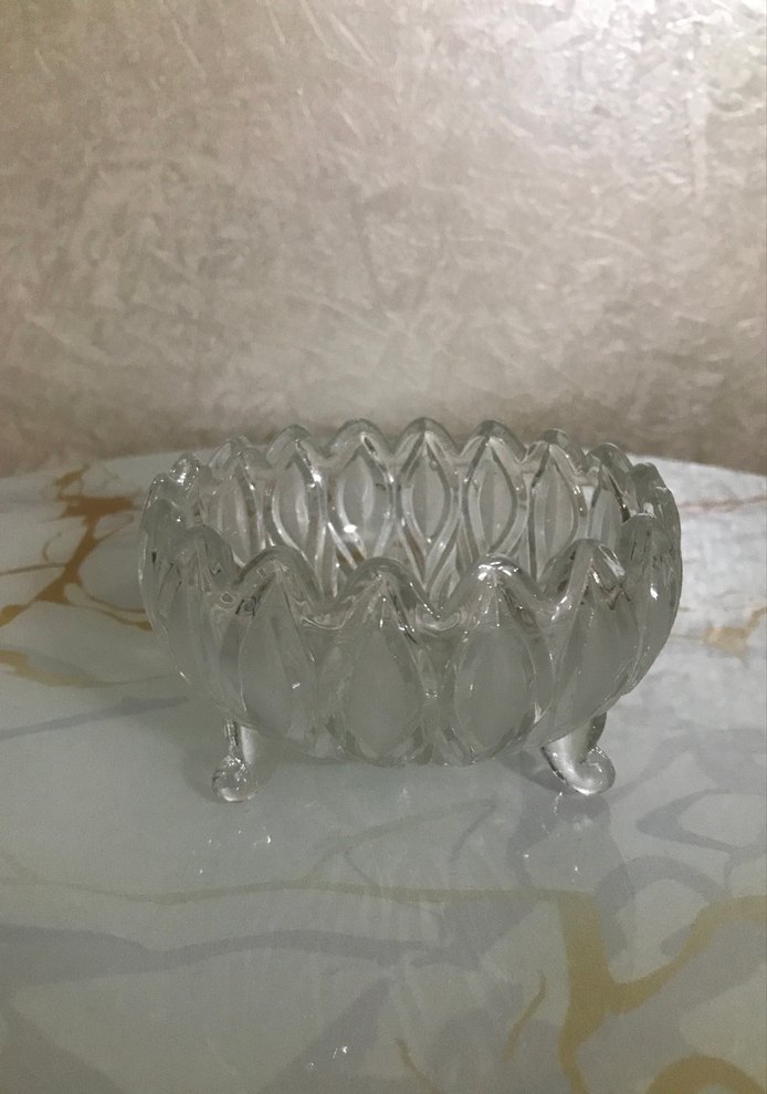 kristal şekerlik - Görsel 2