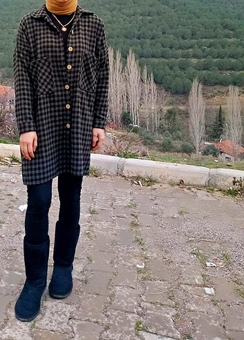 Gömlek 