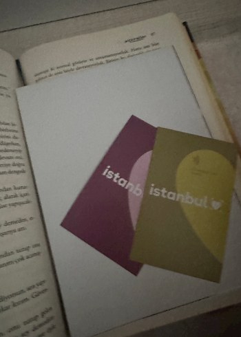 Meryem Nart - #Yok Musun Romanı - Görsel 3