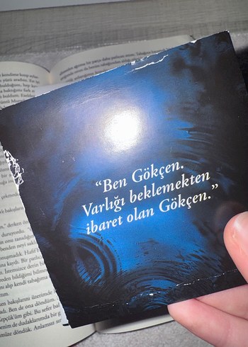 Göksen - Loresima Unutulan Çiçekler Cilt 1 - Görsel 3