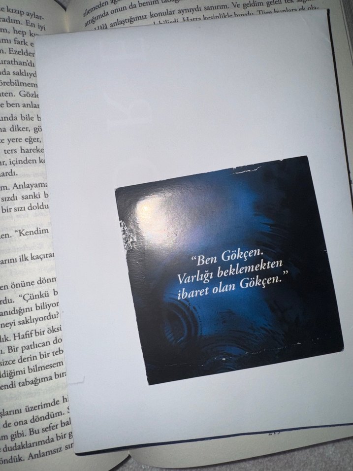 Göksen - Loresima Unutulan Çiçekler Cilt 1 - Görsel 2