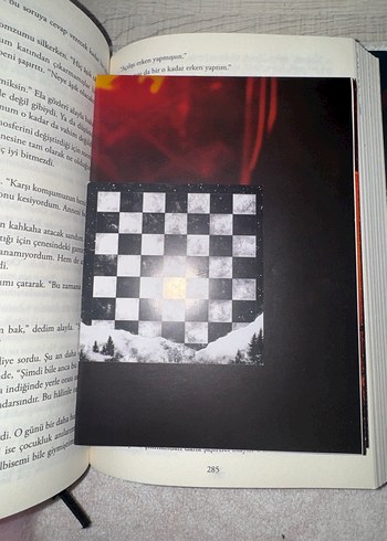 Duzah Nemea Vadisi - Hazel Noya - Görsel 2