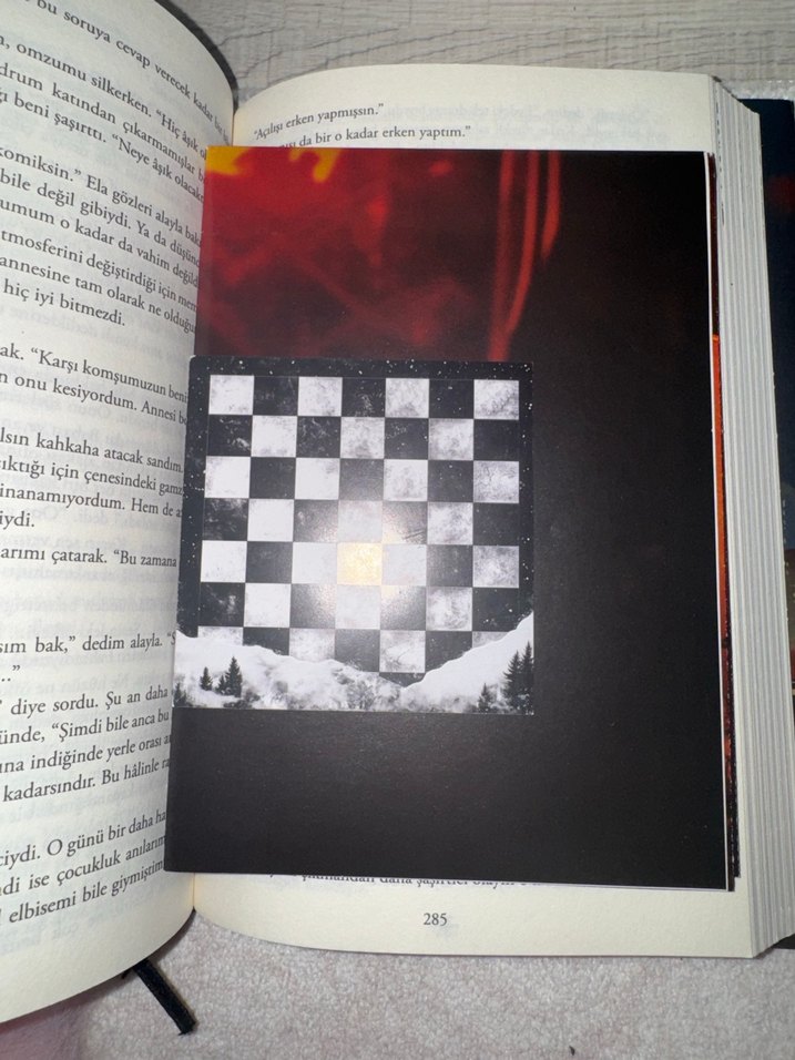 Duzah Nemea Vadisi - Hazel Noya - Görsel 2