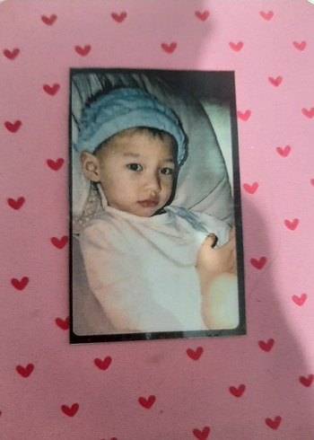 Straykids I'am Not Fanmade PC Set