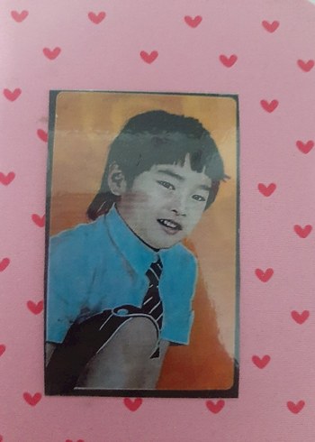 Straykids I'am Not Fanmade PC Set
