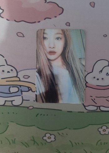 Ningning pc