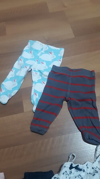 Bebek pijama