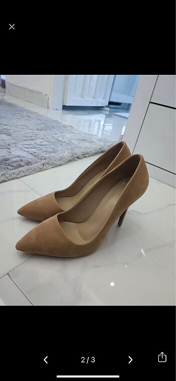 Stiletto