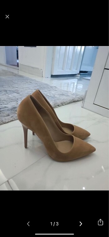 Diğer Stiletto
