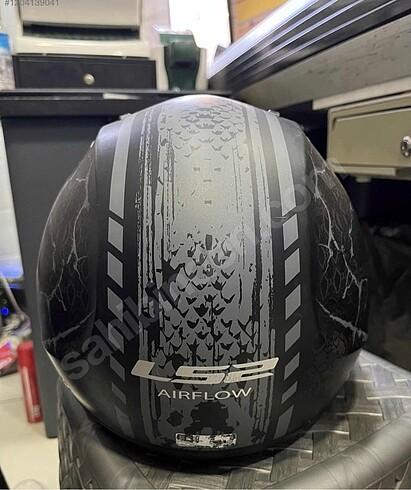 LS2 Kask - Görsel 4