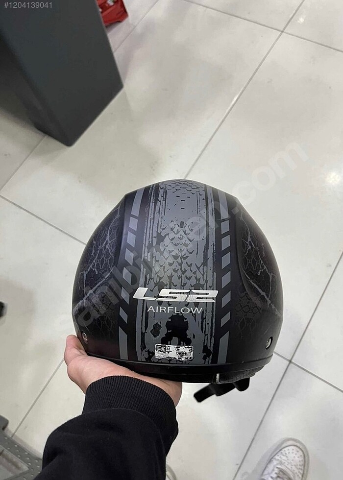 LS2 Kask - Görsel 2