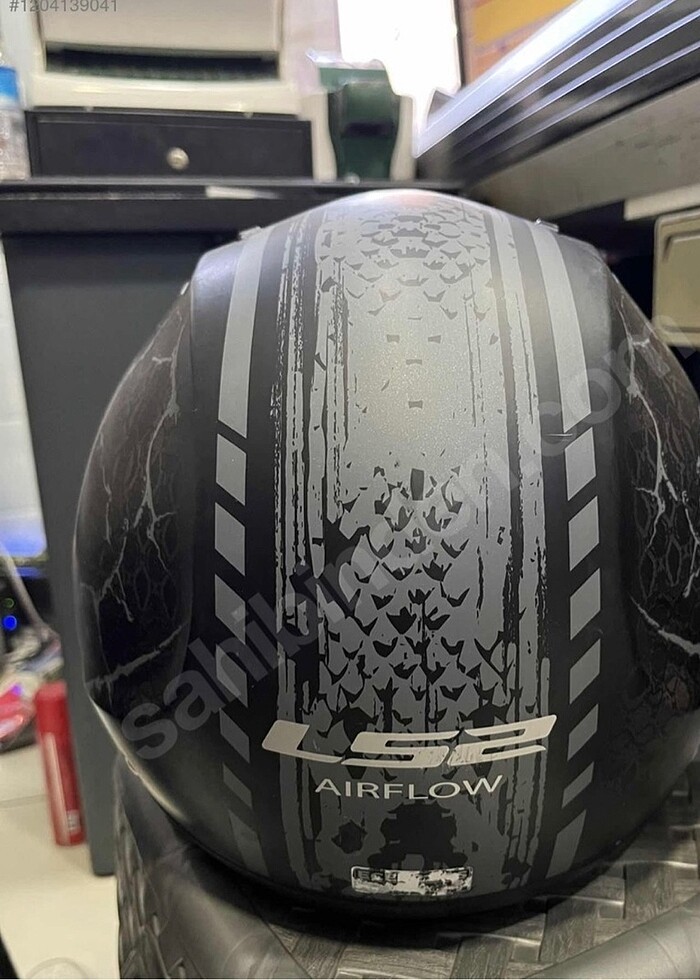 LS2 Kask - Görsel 4