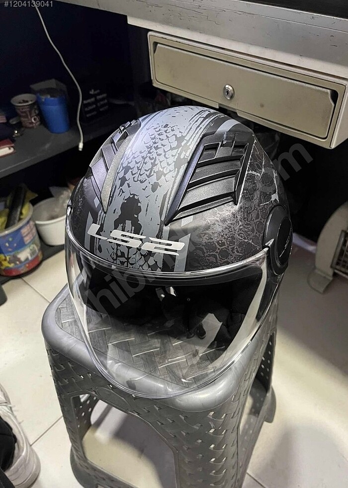 LS2 Kask - Görsel 5