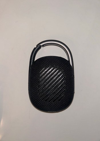 JBL Siyah Taşınabilir Bluetooth Hoparlör - Görsel 2