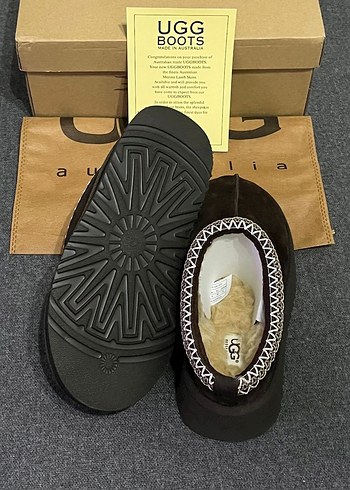 UGG TAZZ SLİPPER - Görsel 4