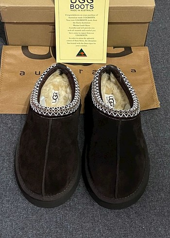 UGG TAZZ SLİPPER - Görsel 2