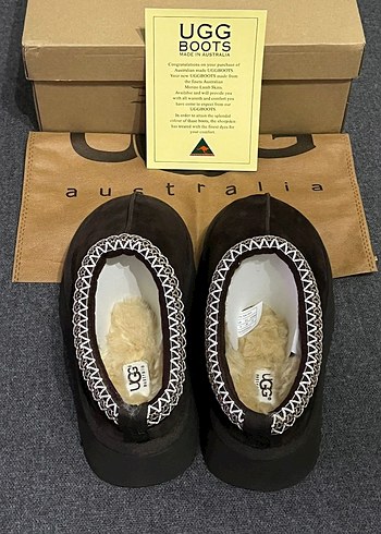 UGG TAZZ SLİPPER - Görsel 3