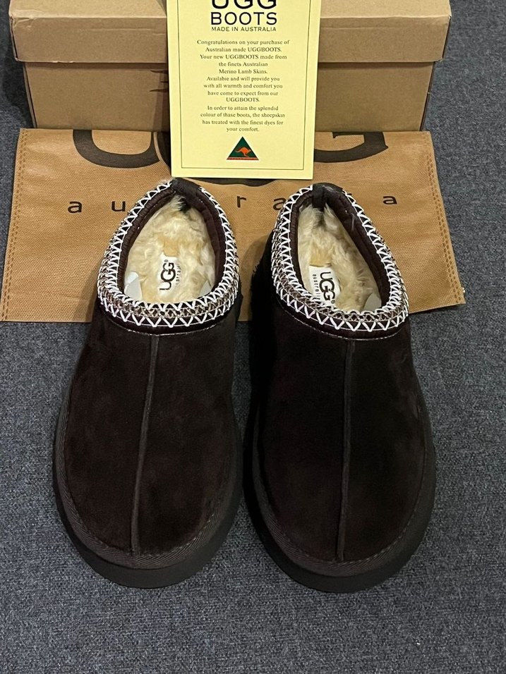 UGG TAZZ SLİPPER - Görsel 2