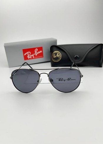 Ray Ban Güneş Gözlüğü - Görsel 2