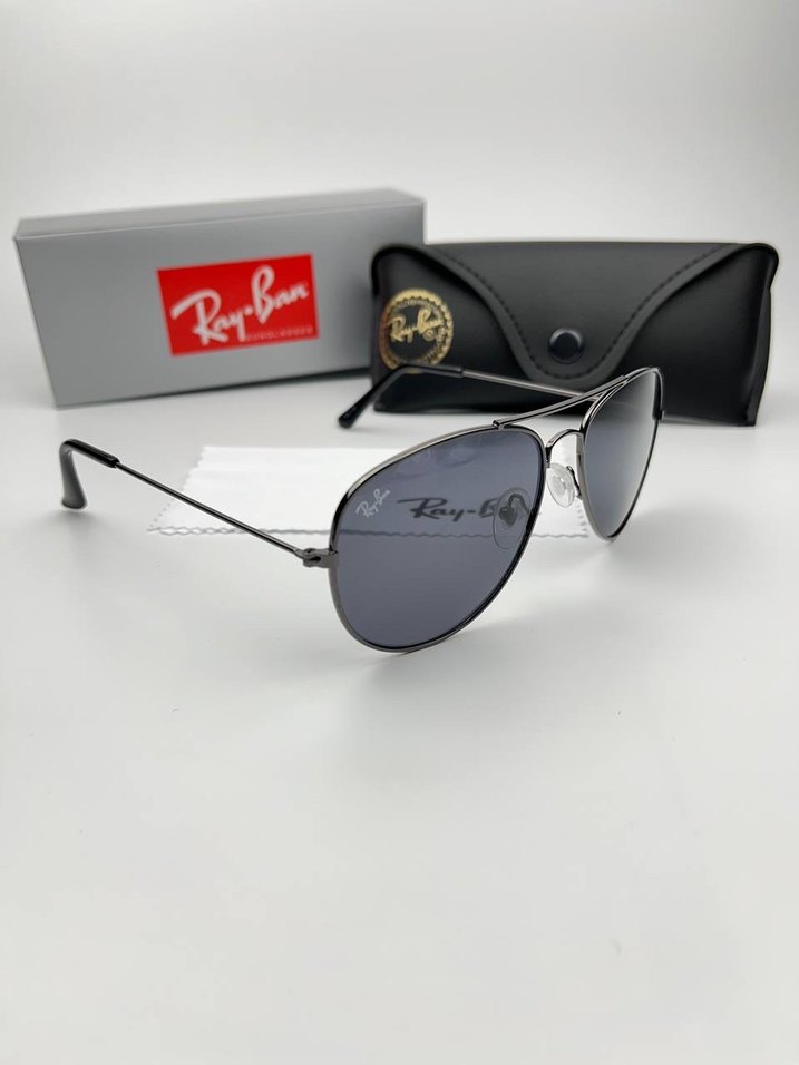 Ray Ban Güneş Gözlüğü - Görsel 4