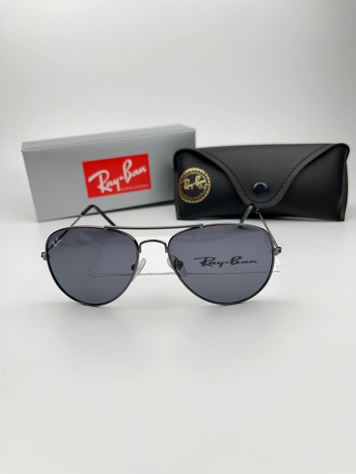 Ray Ban Güneş Gözlüğü - Görsel 2