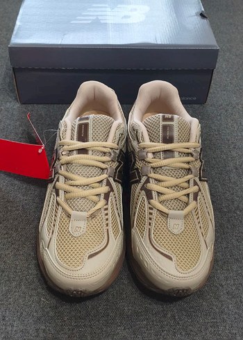 New Balance Erkek Spor Ayakkabı - Görsel 2