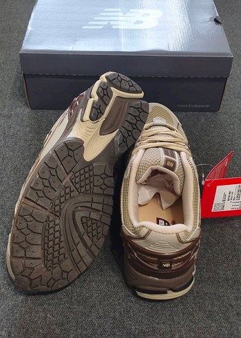 New Balance Erkek Spor Ayakkabı - Görsel 4