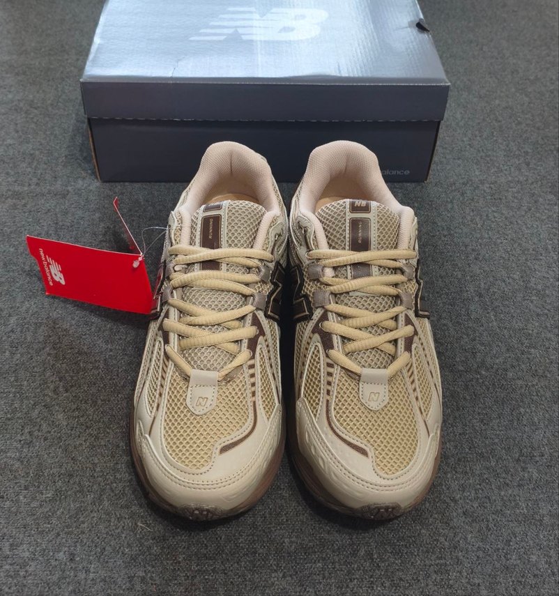 New Balance Erkek Spor Ayakkabı - Görsel 2