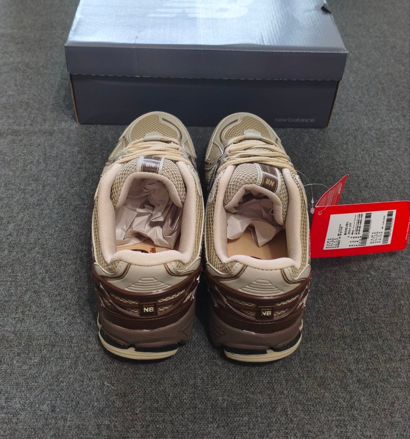 New Balance Erkek Spor Ayakkabı - Görsel 3