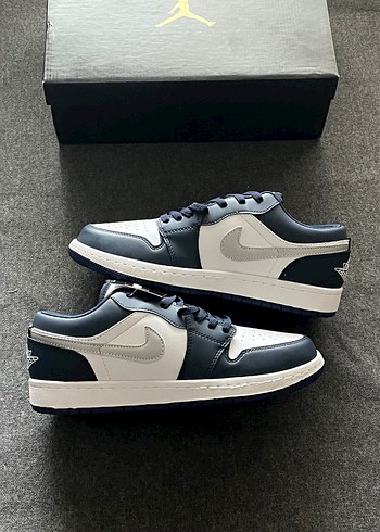 Nike Air Jordan Erkek Spor Ayakkabı - Görsel 2