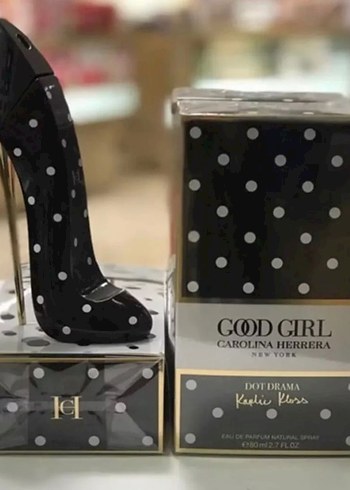 Carolina Herrera Good Girl Kadın Parfümü 80 ml - Görsel 3