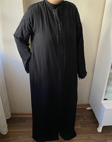 abaya modeli ferace