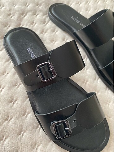 Nine West nıne west terlik