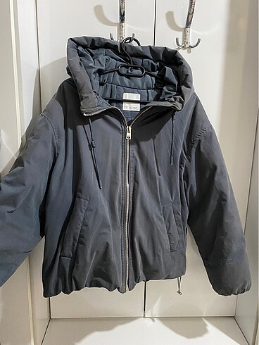 bershka mont