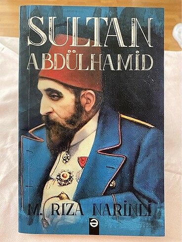 Sultan abdülhamid
