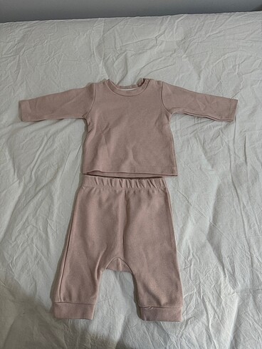 HelloBaby alt üst takım