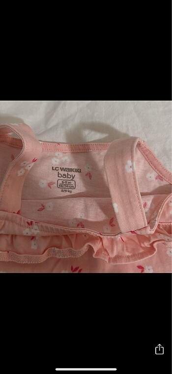 Lc waikiki tulum - Görsel 2