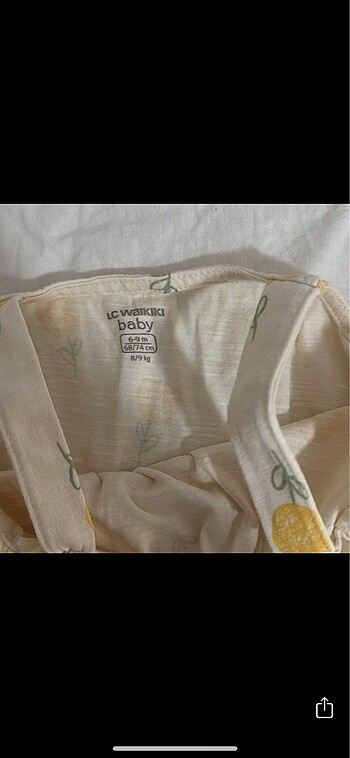 Lc waikiki tulum - Görsel 2