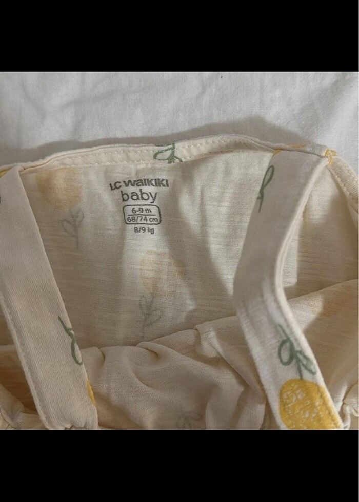 Lc waikiki tulum - Görsel 2