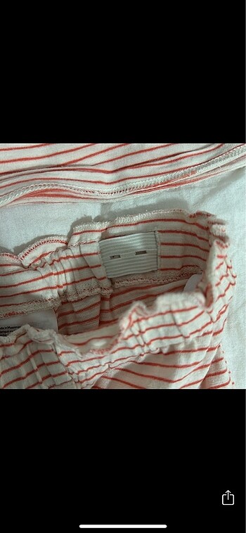 H&M alt üst takım - Görsel 3