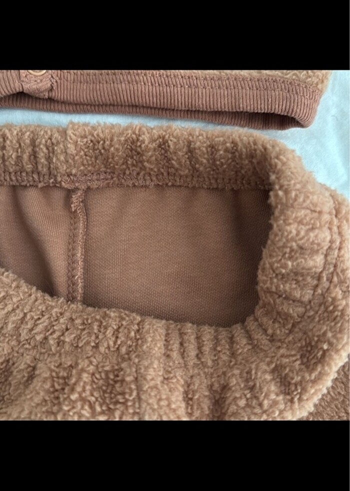 HelloBaby alt üst takım - Görsel 2