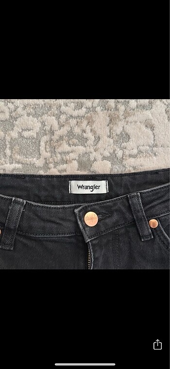 Lee jean - Görsel 2