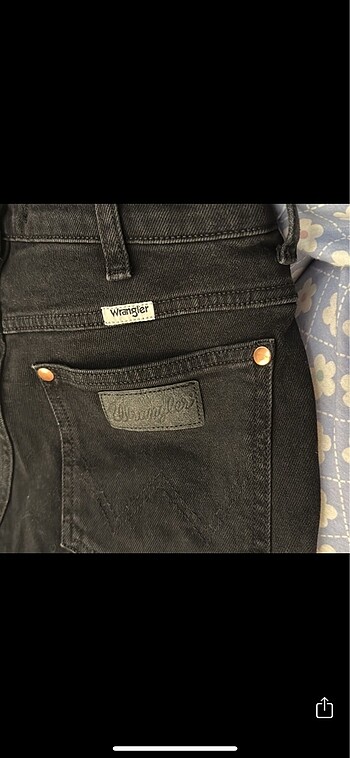 Lee jean - Görsel 4