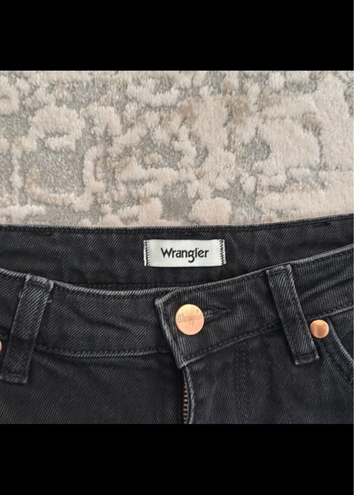 Lee jean - Görsel 2