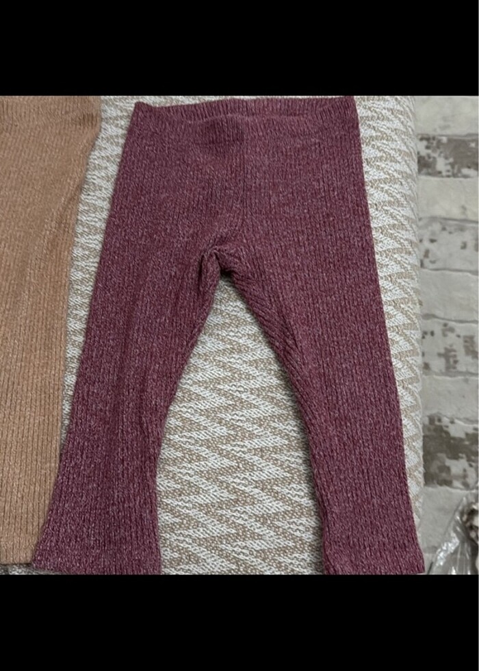 Lc waikiki tayt - Görsel 3