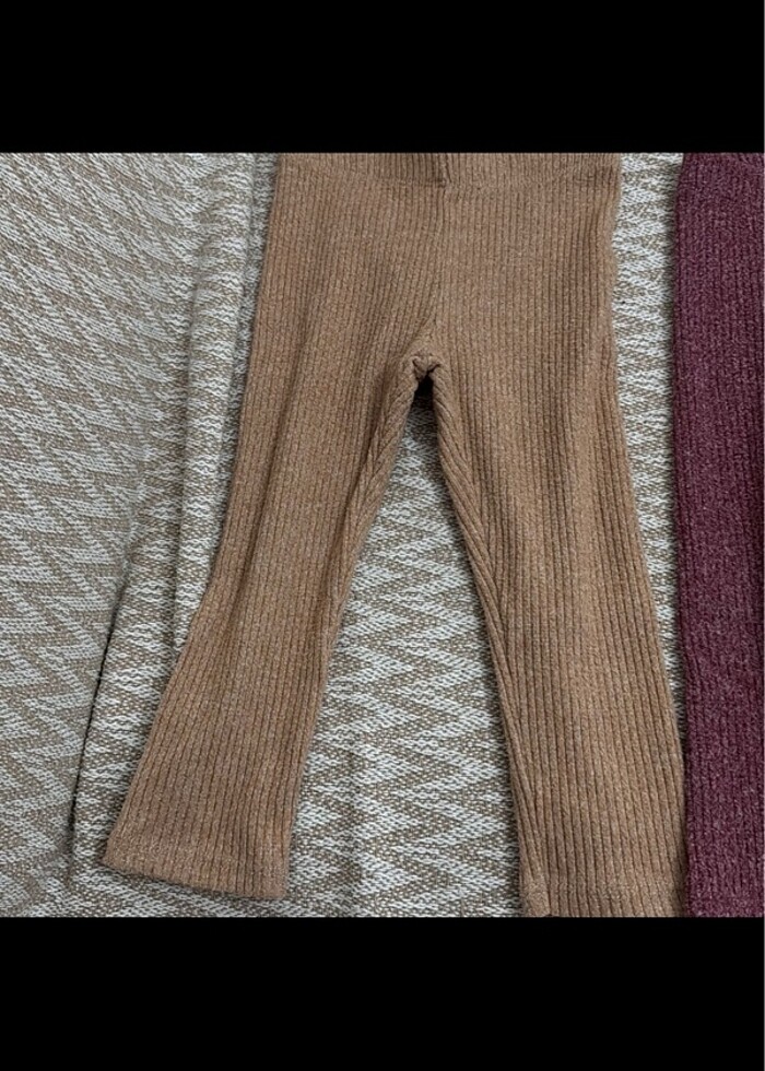 Lc waikiki tayt - Görsel 2